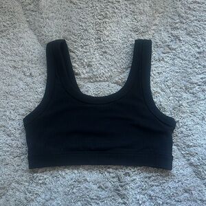 Alo Crop top/ Bra